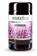 NUTRIVA BIOMAVAL 20CPR