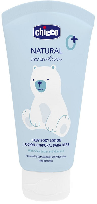 CH NS CREMA CORPO 150ML