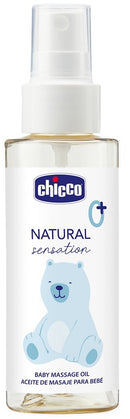 CH NS OLIO MASSAGGIO 100ML