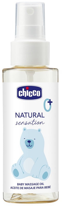 CH NS OLIO MASSAGGIO 100ML