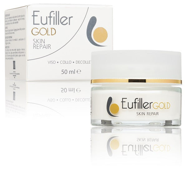 EUFILLER GOLD SKIN REPAIR 50ML