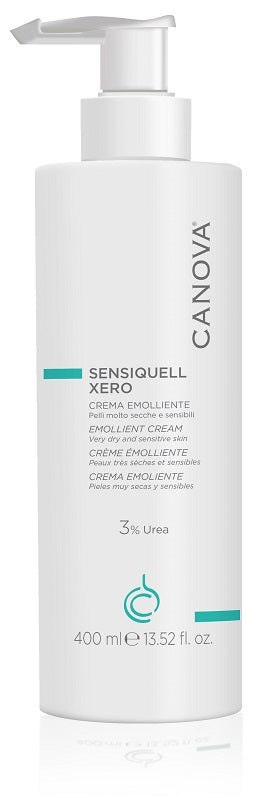 SENSIQUELL XERO CANOVA 400ML