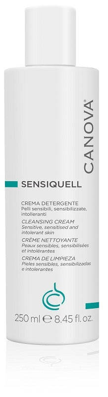 SENSIQUELL CR DET CANOVA 250ML