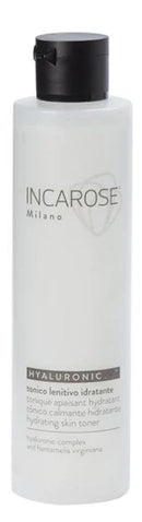 INCAROSE HYALUR TONICO VISO