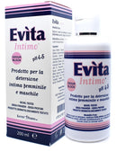 EVITA INTIMO DETERGENTE 200ML