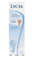 LYCIA  CREMA B/G PERF 150ML