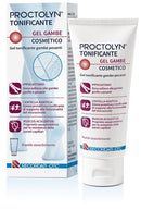 PROCTOLYN TONIFICANTE GEL GAMB