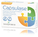 CAPSULASE 30CPS