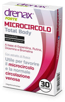 DRENAX FORTE MICROCIRCOLO TOT