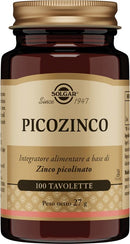 PICOZINCO 100TAV