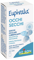EUPHRALIA OCCHI SECCHI 10ML