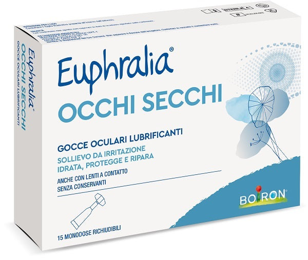 EUPHRALIA OCCHI SECCHI 15MONOD