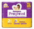 PAMPERS PROG MINI 28PZ