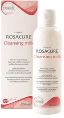 ROSACURE CLEANSING MILK 200ML