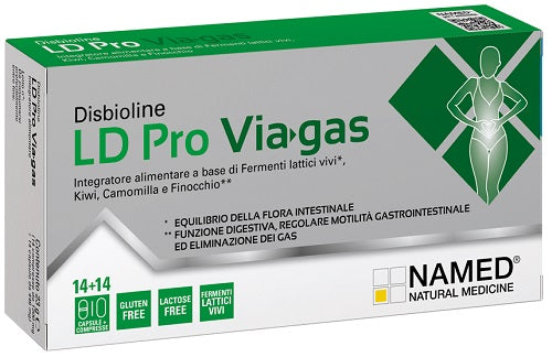 LD PRO VIAGAS 14CPS+14CPR