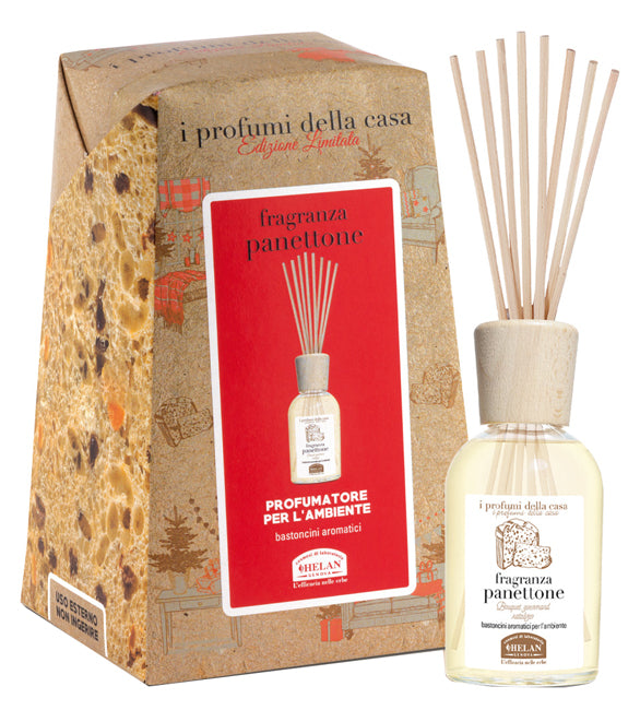 BASTONCINI AROMATICI PANETTONE