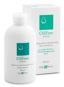 OILFREE ATTIVO 300ML