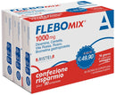 FLEBOMIX 1000MG 90CPR