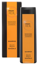 IMMUNOXIDIL SHAMPOO CUTE SECCA