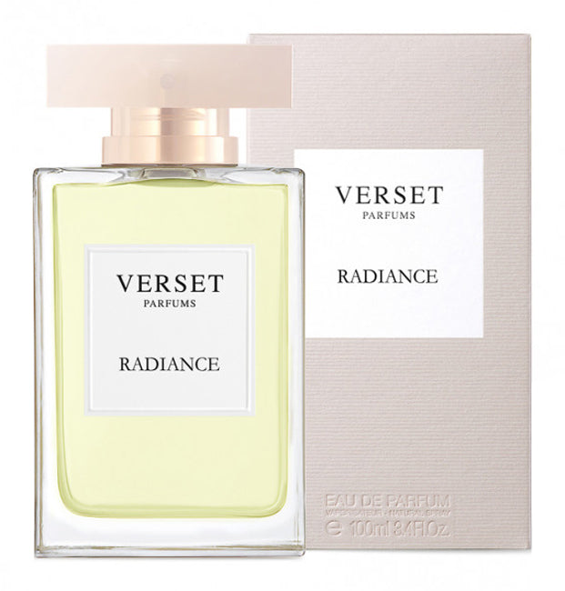VERSET RADIANCE EDP 100ML