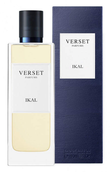 VERSET IKAL EAU DE PARFUM 50ML