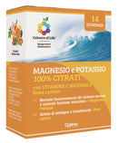 MAGNESIO POTASSIO VIT C14STICK