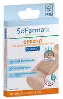 CEROTTO CLASS 7X2 SOFARMAPIU'