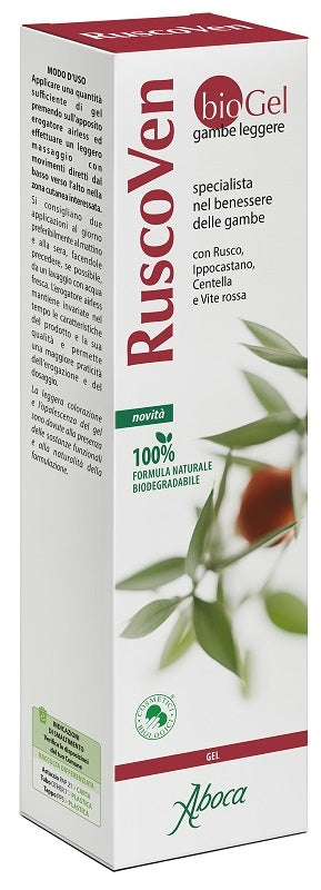 RUSCOVEN BIOGEL 100ML