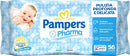 PAMPERS PHARMA SALVIETTE 56PZ