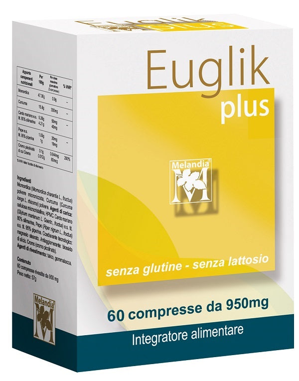 EUGLIK PLUS 60CPR