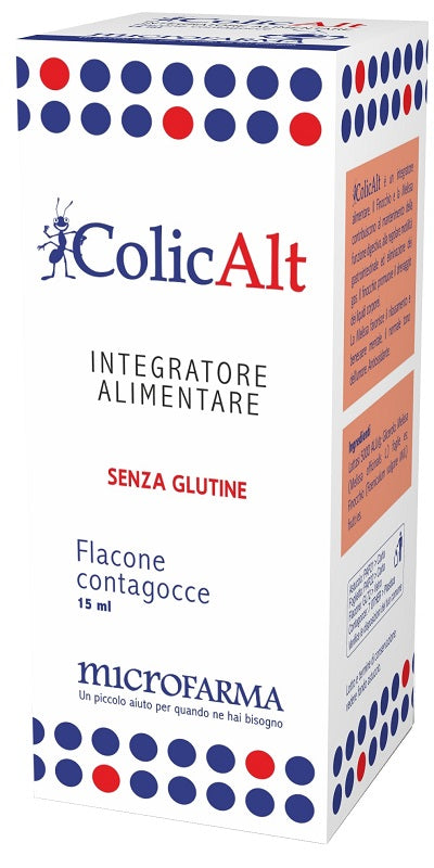 COLICALT 15ML