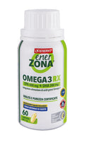 ENERZONA OMEGA 3RX 60CPS