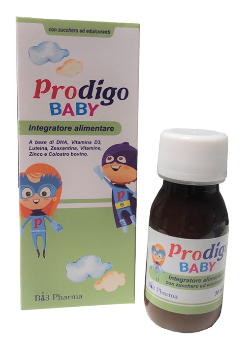PRODIGO BABY 30ML