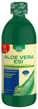 ESI ALOE VERA SUCCO MAX FZ OFF