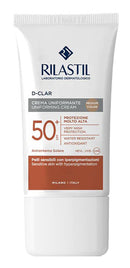 RILASTIL SUN SYS D CLAR M 50+