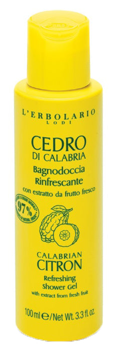 CEDRO CALABRIA BAGNOSCHIUMA RI