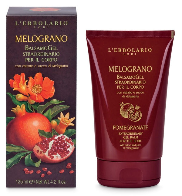 MELOGRANO BALSAMOGEL CORPO