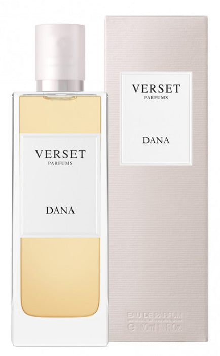 VERSET DANA EAU DE PARFUM 50ML
