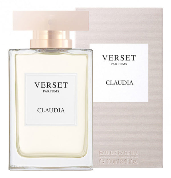 VERSET CLAUDIA EDP 100ML