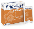BRIOVITASE ORANGE 14BUST