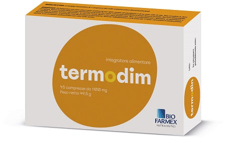 TERMODIM 45CPR