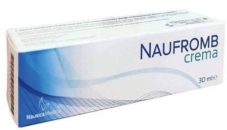 NAUFROMB CREAM 30ML