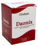 DAONIX 60CPS