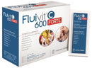 FLUIVIT C 600 FORTE 14BUST