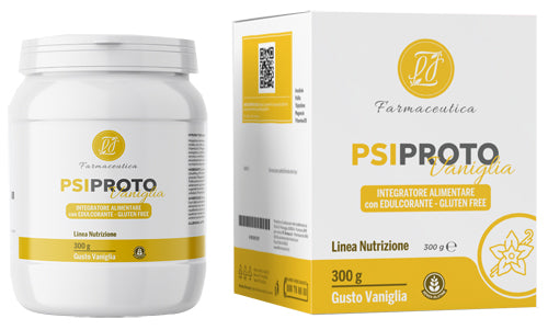 PSIPROTO VANIGLIA 300G