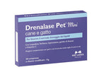 DRENALASE PET MINI CANE GATTO