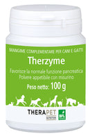 THERZYME POLVERE 100G