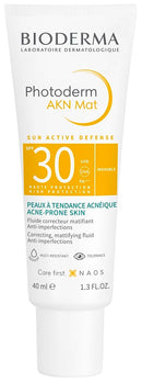 PHOTODERM AKN MAT SPF30 40ML