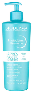 PHOTODERM GEL CREME APRES500ML