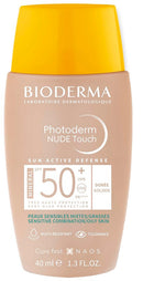 PHOTODERM NUDE TOUCH DORE'
